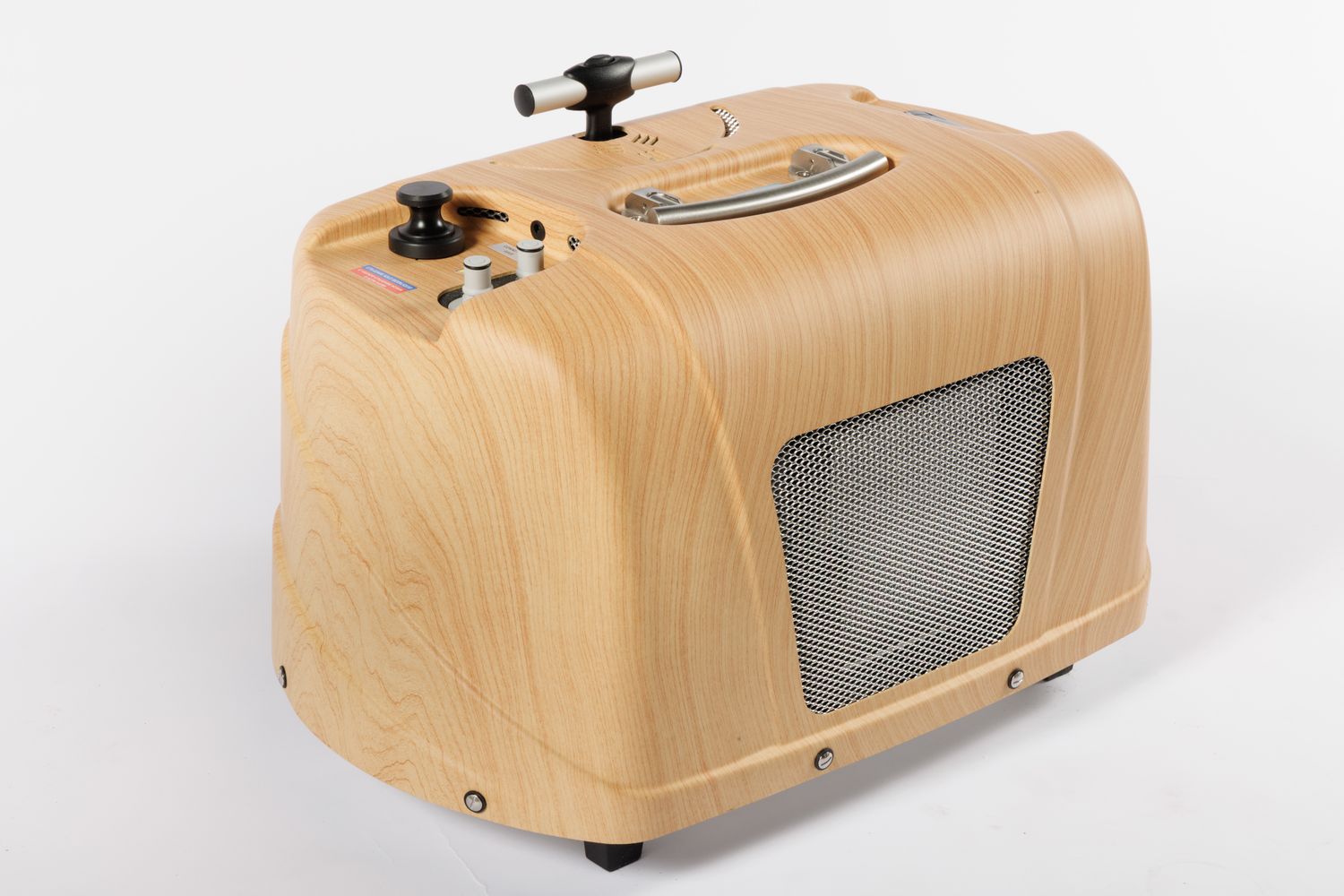 Ibernfluid finitura legno