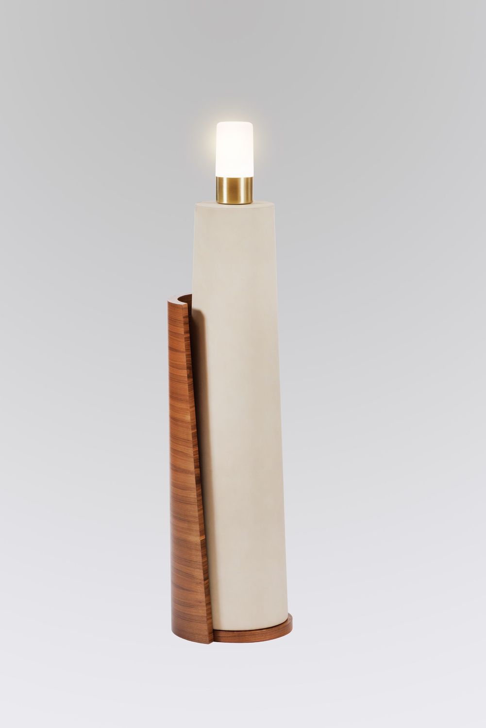 Piedistallo Lampada Andromeda