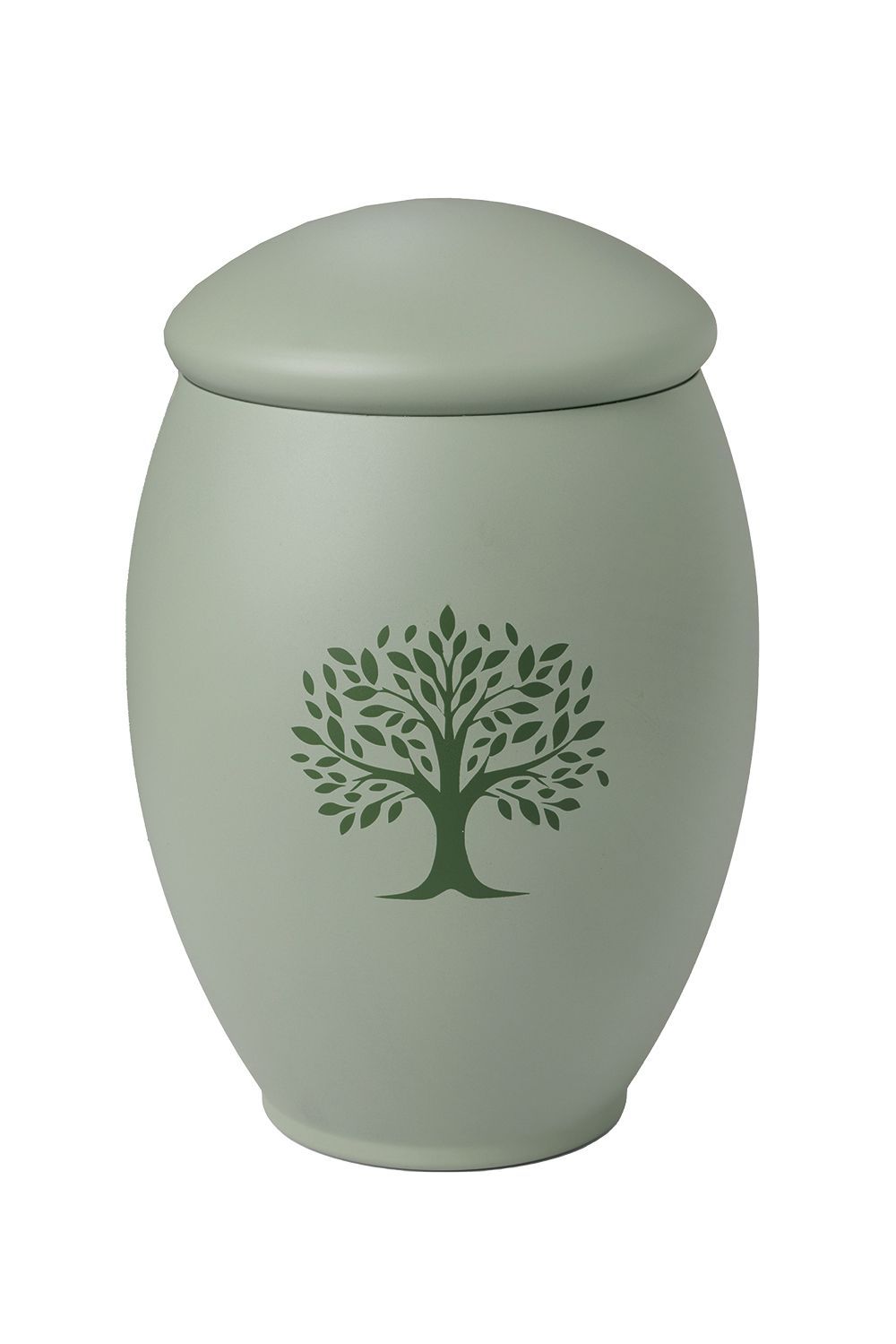 Urna Athena - Albero della Vita