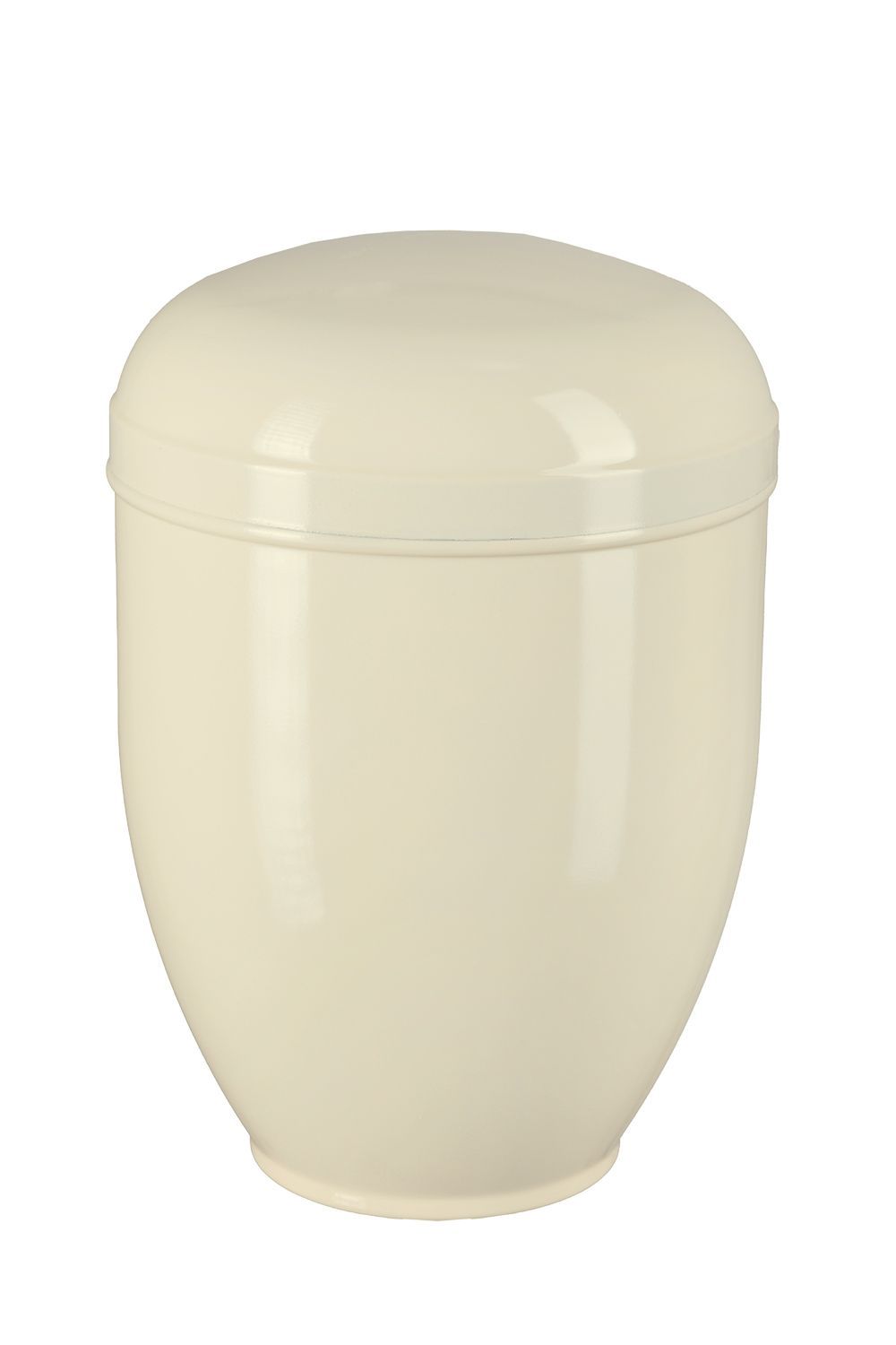 Urna Dafne - Crema Lucida Urna Dafne - Crema Lucida