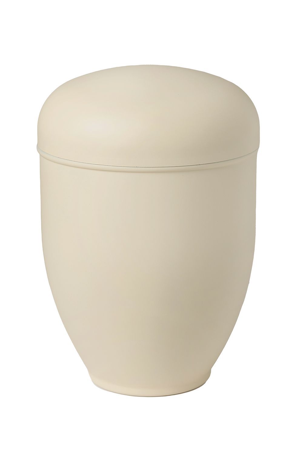 Urna Dafne - Crema Opaca Urna Dafne - Crema Opaca