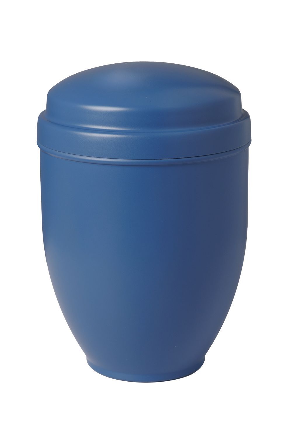 Urna Medea - Blu Opaca Urna Medea - Blu Opaca