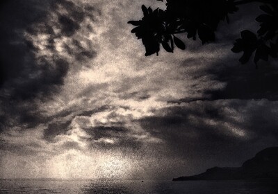la Notte / the Night  (bianconero - B/W)