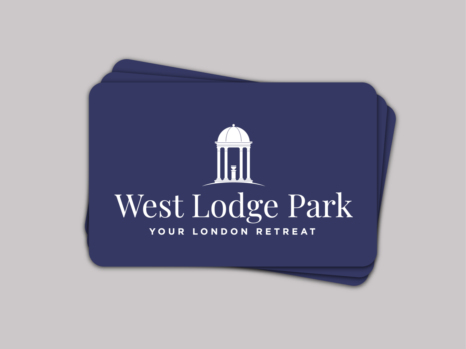 West Lodge Park Gift Card