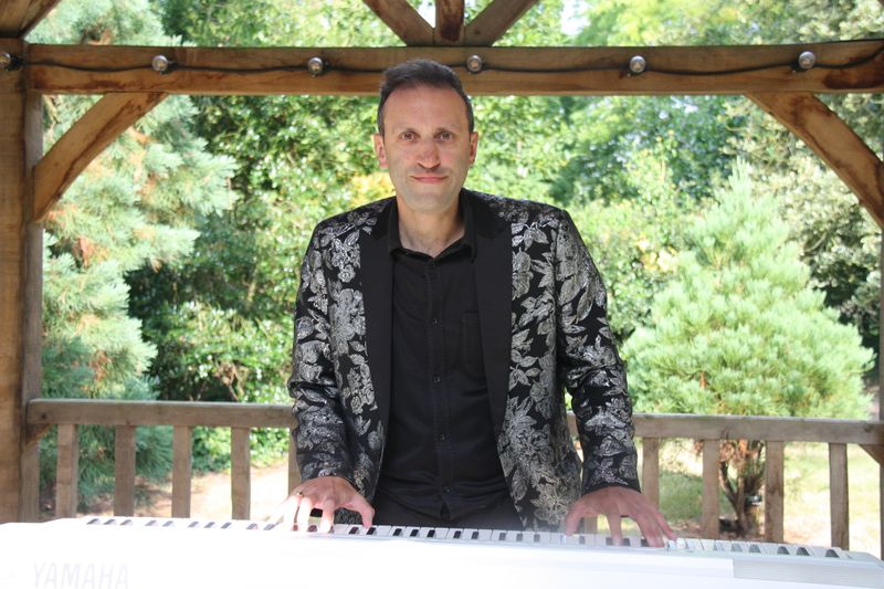 Paul Jaffa Album Evening - 17th January - Songs from The Theatre