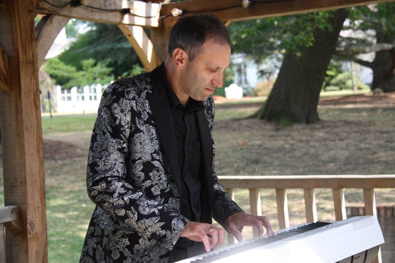 Paul Jaffa Album Evening - Saturday 21st March - Songs from Travelling Wilburys, Roy Orbison, Bob Dylan, George Harrison, Tom Petty & Jeff Lynne