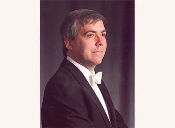 Concert Dinner - Friday 21st March