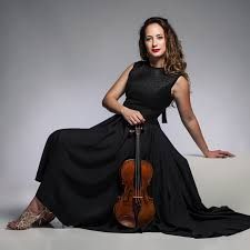 Concert Dinner - Friday 9th October