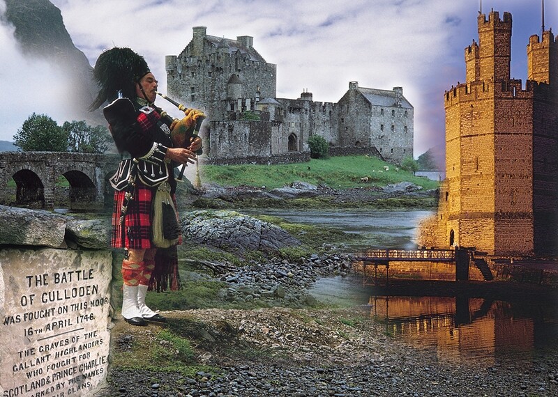 Burns Night - Friday 29th January 2027