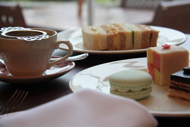 Easter Day Afternoon Tea - Sunday 5th April