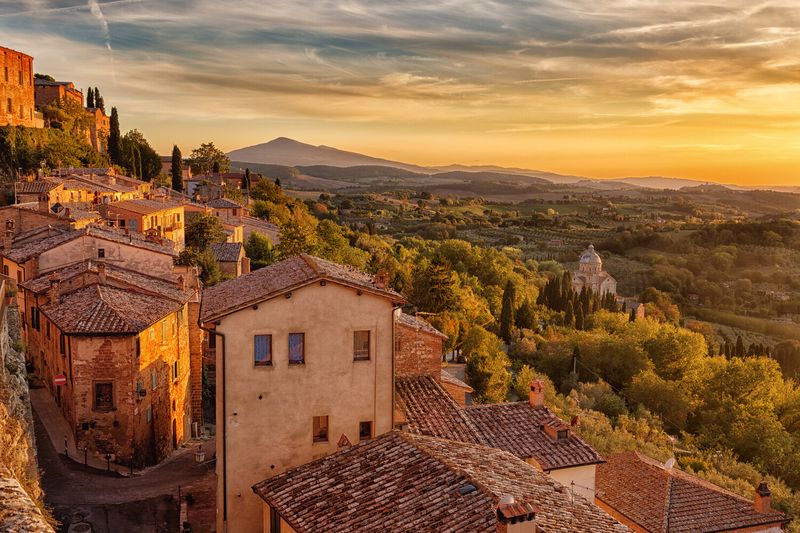 Tuscan Gourmet Evening - Friday 18th September