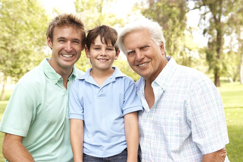 Father's Day Lunch Sunday 21st June