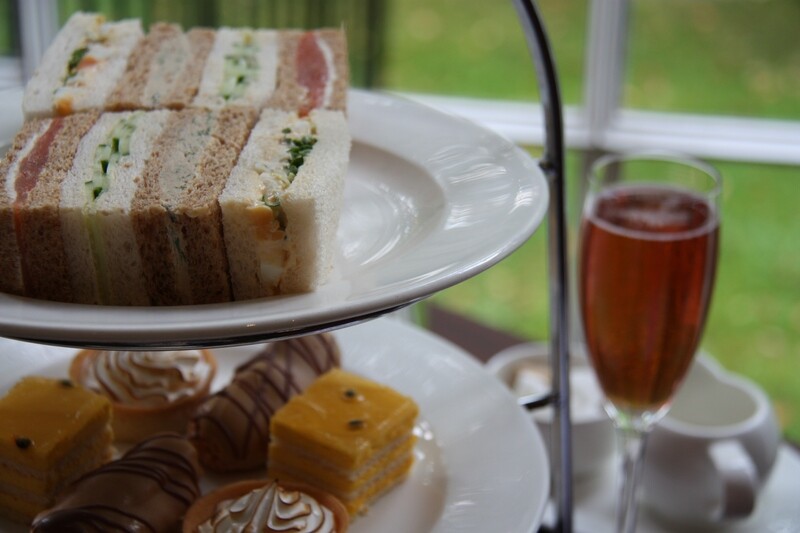 Mother's Day Afternoon Tea Saturday 14th March