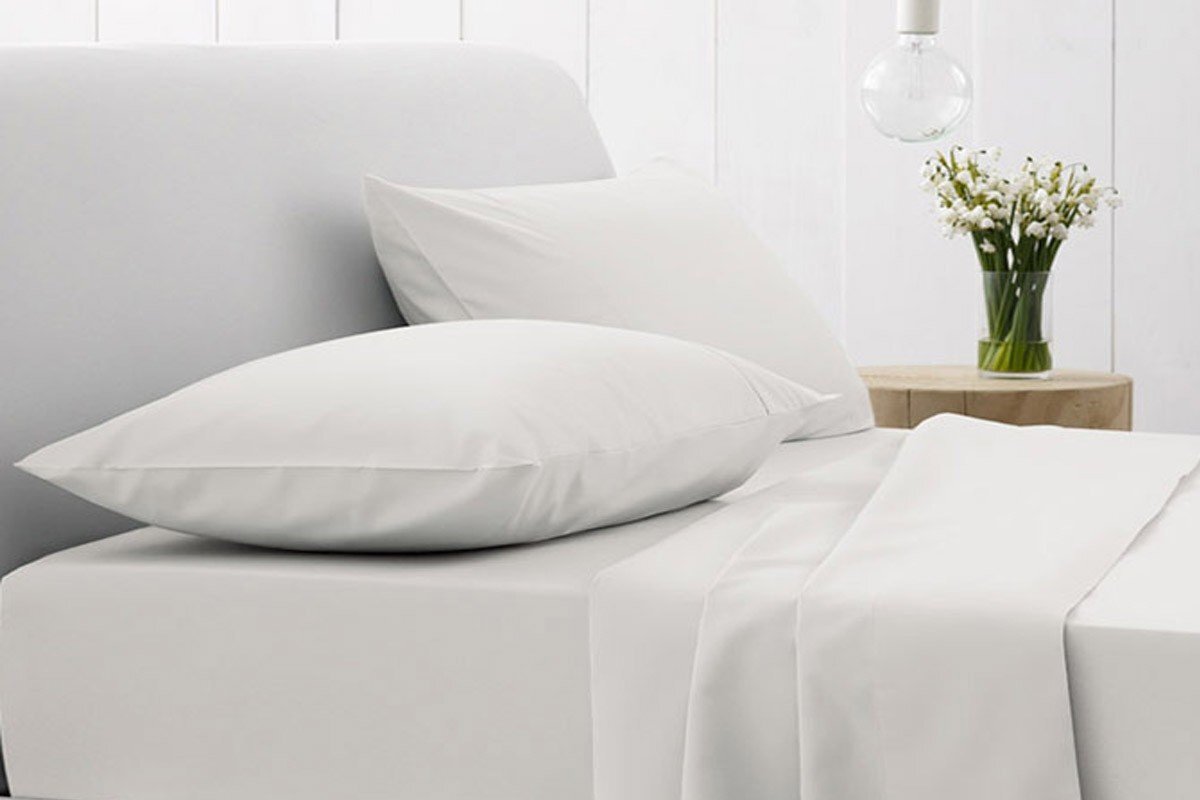 Sleepytime Regal Pillows