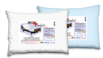 Sleepytime Medi-Comfort Pillows
