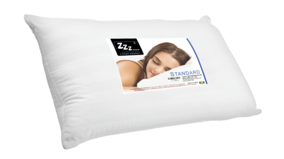 Zzz Pillows