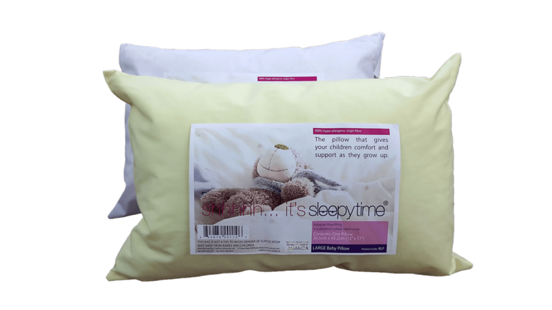 Baby Pillows