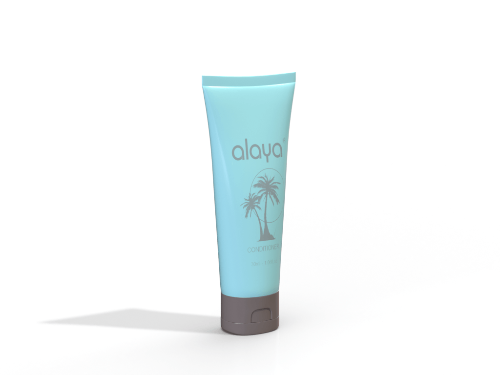 Alaya - 2 in 1, 30 ML Tubes