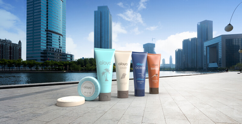 Alaya - 30 ML Tubes