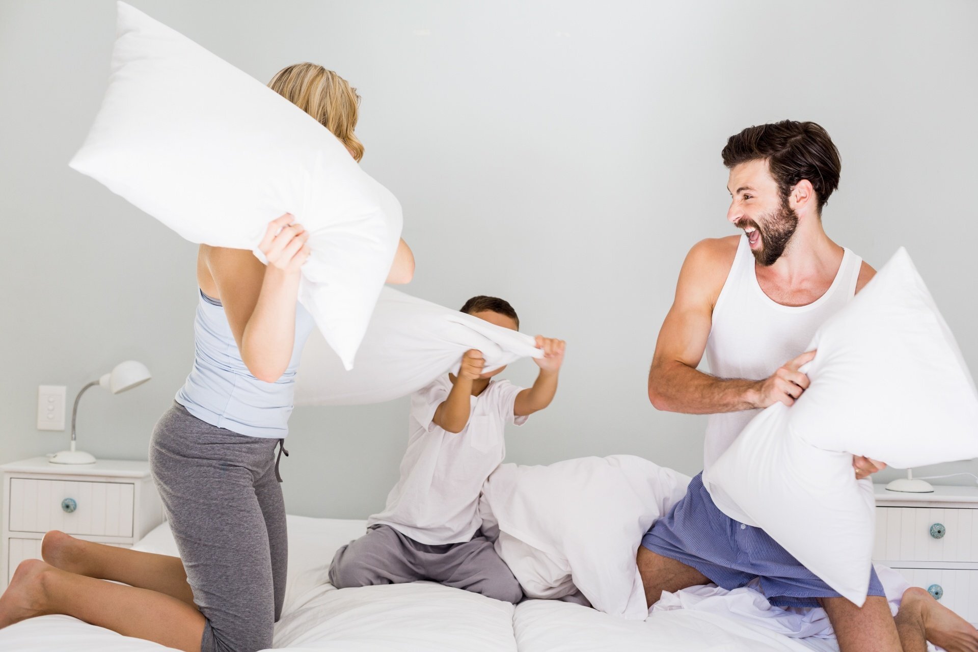 Zzz Pillows