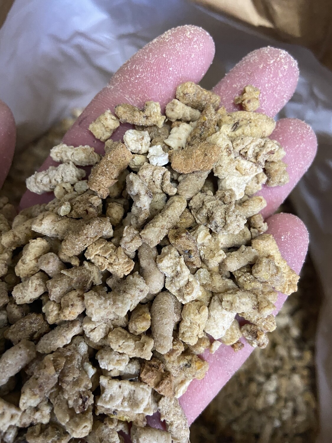 🤪🤩🤪 3KG