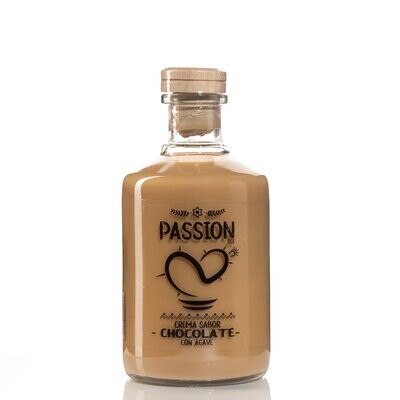 Passion Crema de Chocolate