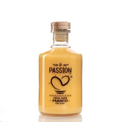 Passion Crema Mango