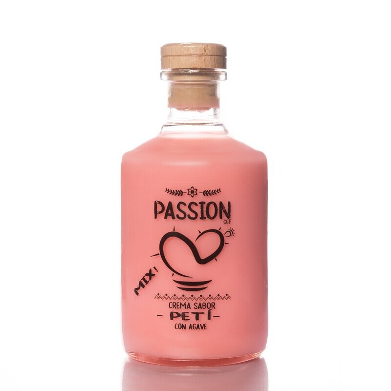 Passion Crema Petí