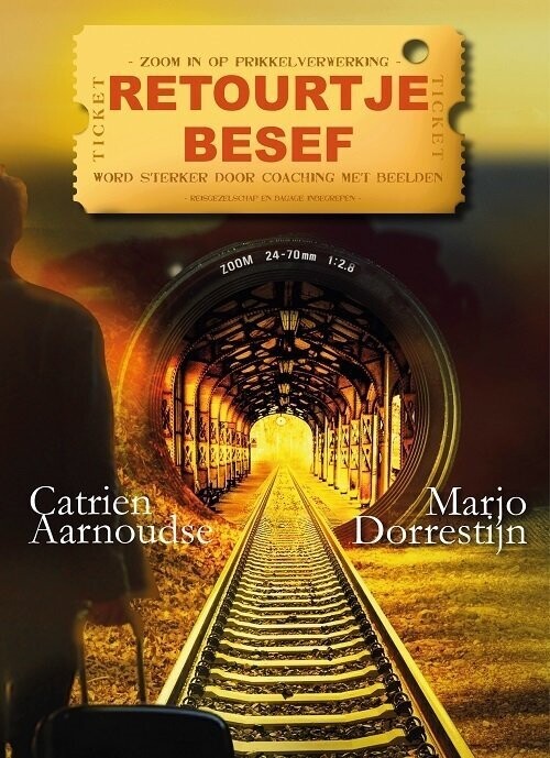 Retourtje Besef Retourtje Besef