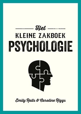 Het kleine zakboek - Psychologie