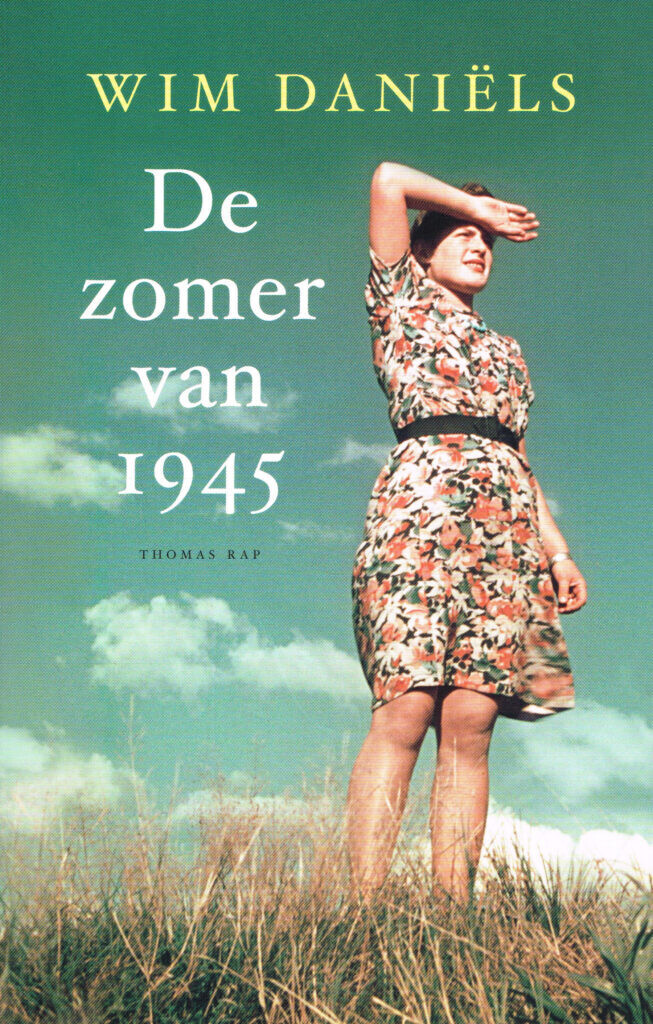 De zomer van 1945