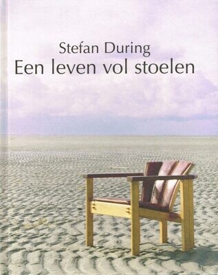 Een leven vol stoelen