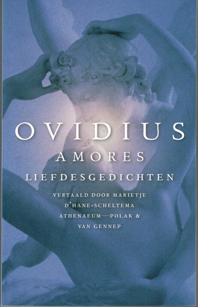 Amores -
Liefdesgedichten