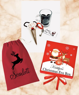 Luxury Christmas Bundle