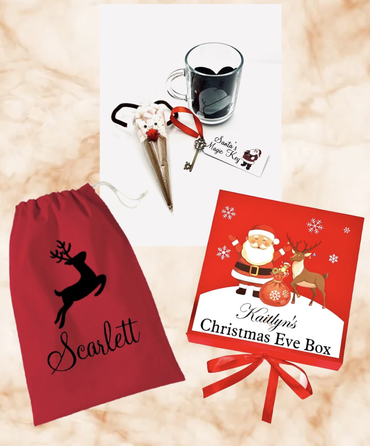 Luxury Christmas Bundle