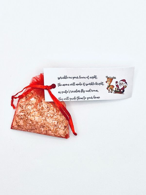 Magic Reindeer Dust/Food