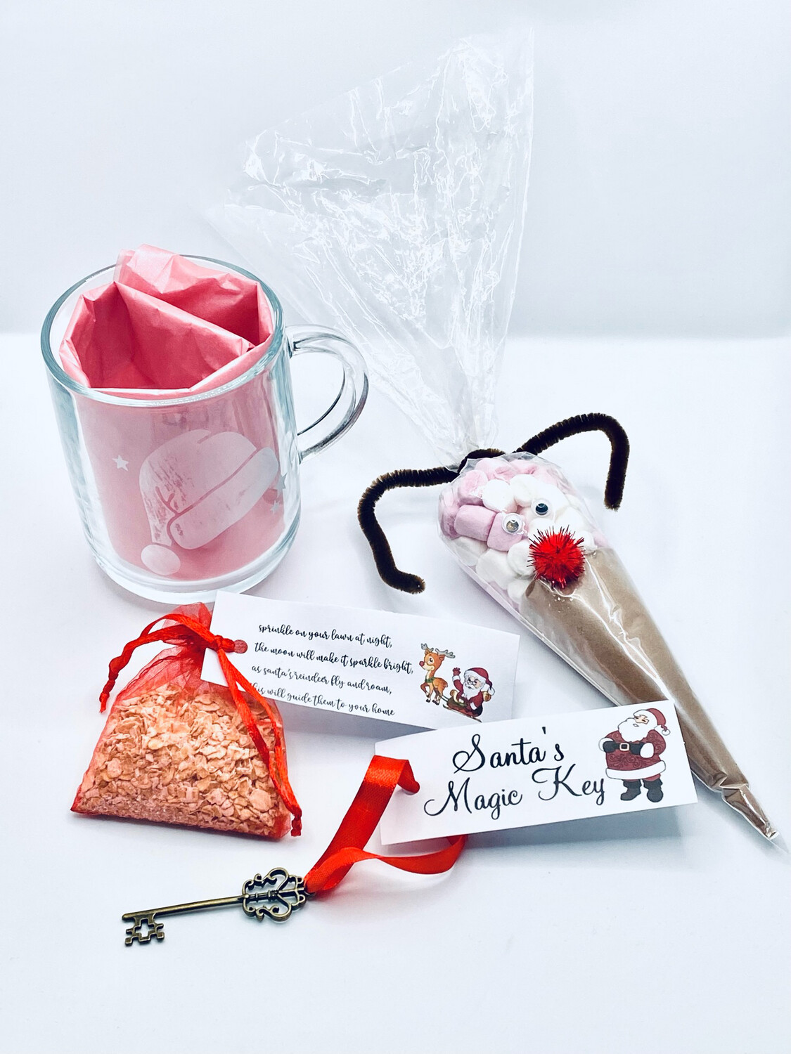 Small Luxury Christmas Bundle