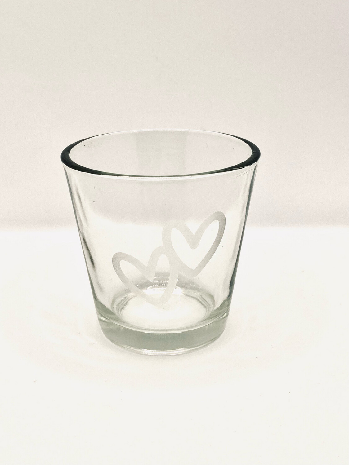 Heart Candle/Tealight Holder