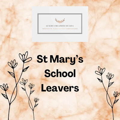 St Mary's