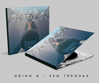 SEM TREGUAS