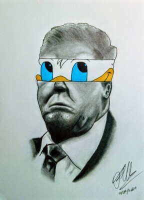 Uncle Trump