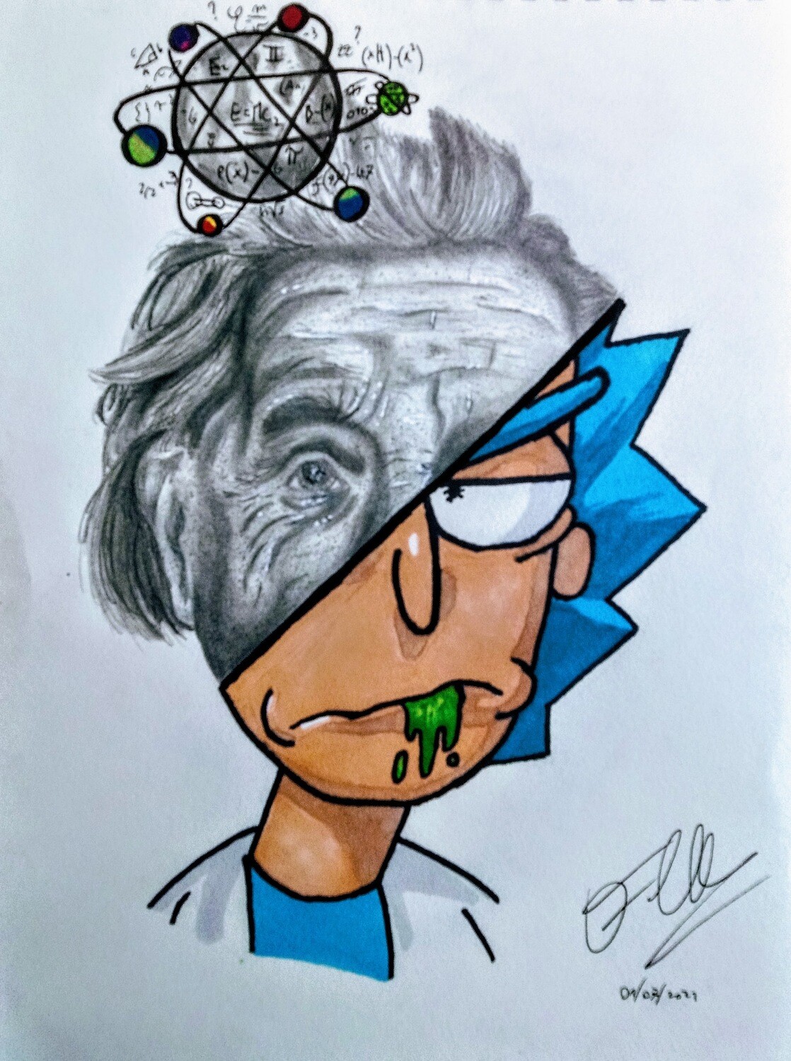Albert Sanchez