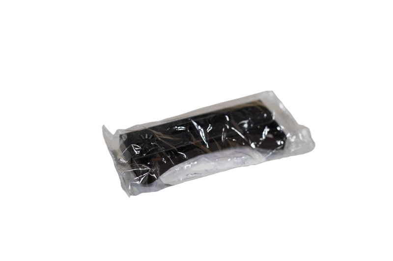 TM-U295 Purple Ribbon