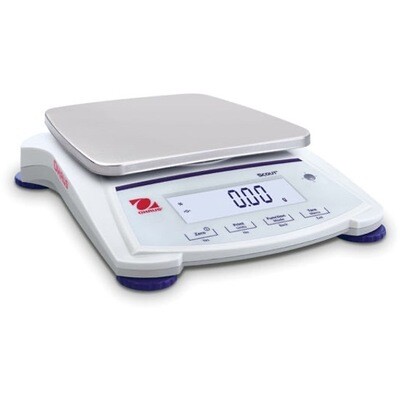 Scout SJX1502N/E 1,500g Portable Scale