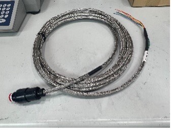 8ft MTX Cable