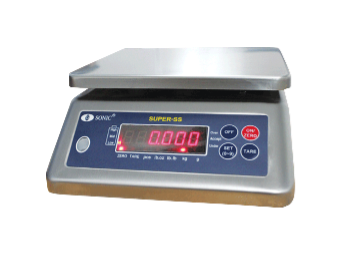 MS Super SS-3 3kg x .2kg