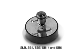 Rice Lake Flintec Foot