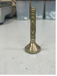 Foot XFS LC 1/2in-20 X 3.88in h