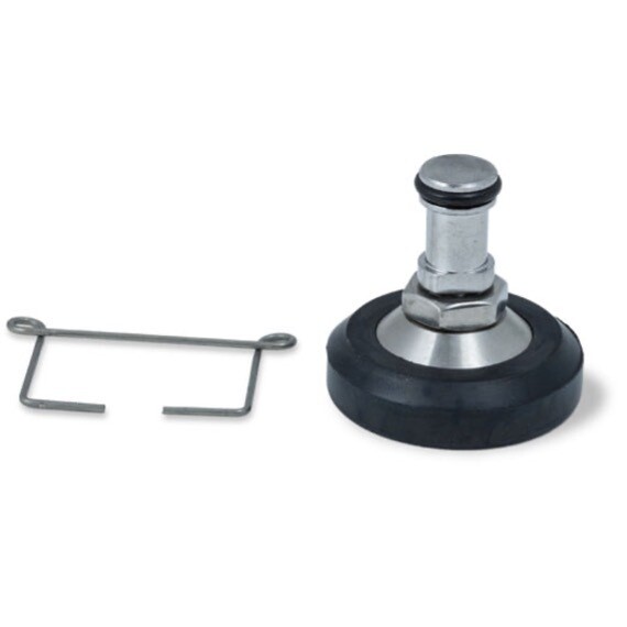 VLC 2256 Foot Assembly