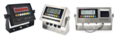 LP7510 Weight Indicator LCD/MS/Battery